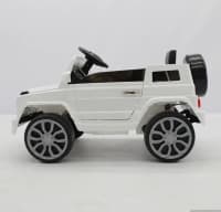 Uşaq avtomobili Mercedes-Benz G55 Galik — şəkil 4