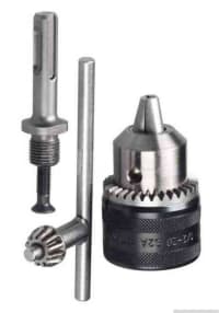 Drel patronu 1.5-13mm 1/2''x20UNF dəst ilə — şəkil 1