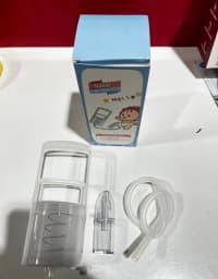 Uşaq üçün Elektrik aspirator — şəkil 2