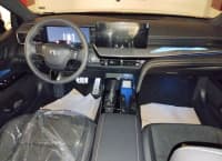 Toyota Camry, 2026 il, 0 km, 2000 L — şəkil 6