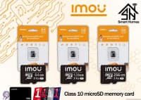 128 GB yaddaş kartı — şəkil 1