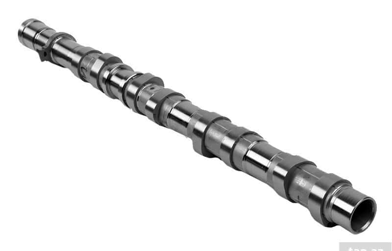 Paylayıcı val Hyundai/Kia 24100-4A200 - Tenderyard