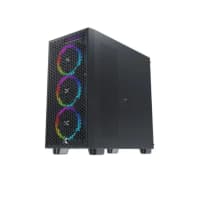 Kompüter keysi Xigmatek Gaming G Pro Black — şəkil 3