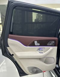 Mercedes-Maybach GLS 600 4MATIC, 2022 il, 31000 km, 4000 L — şəkil 15