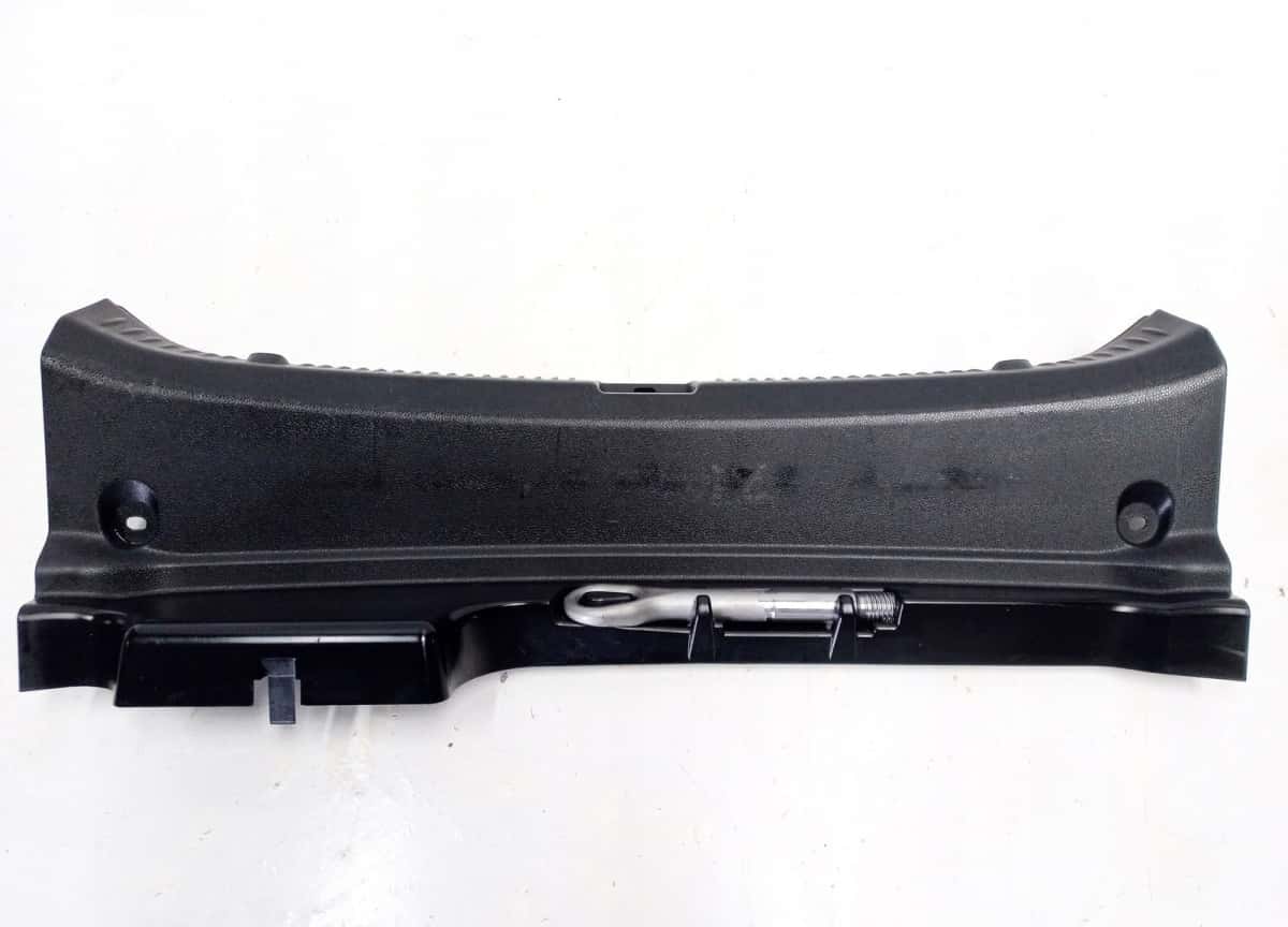 Baqaj plastması Mercedes W205 və W213 - Tenderyard