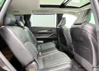 Infiniti QX60, 2022 il, 52400 km, 3500 L — şəkil 11