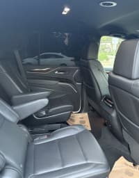 Cadillac Escalade, 2023 il, 49000 km, 3000 L — şəkil 11