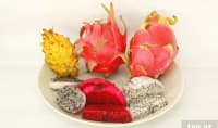 Əjdaha Meyvəsi (Pitaya) — şəkil 20
