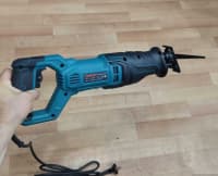 Düz lobzik mişar Tmakota 1200W — şəkil 4