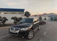 Volkswagen Touareg, 2007 il, 254000 km, 3.6 L — şəkil 8