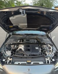 Mercedes C 43 AMG 4MATIC, 2022 il, 30158 km, 2000 L — şəkil 14