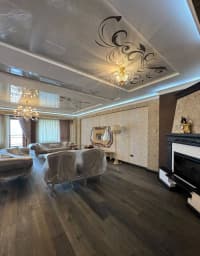 12 otaqlı mənzil 772 m² satılır — şəkil 17