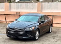 Ford Fusion (North America), 2015 il, 177 km, 1500 L — şəkil 3