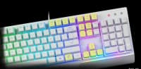 Oyun klaviaturası MSI Vigor GK30 Water Repellent Ağ — şəkil 5