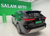 Toyota Highlander, 2026 il, 0 km, 2500 L — şəkil 6