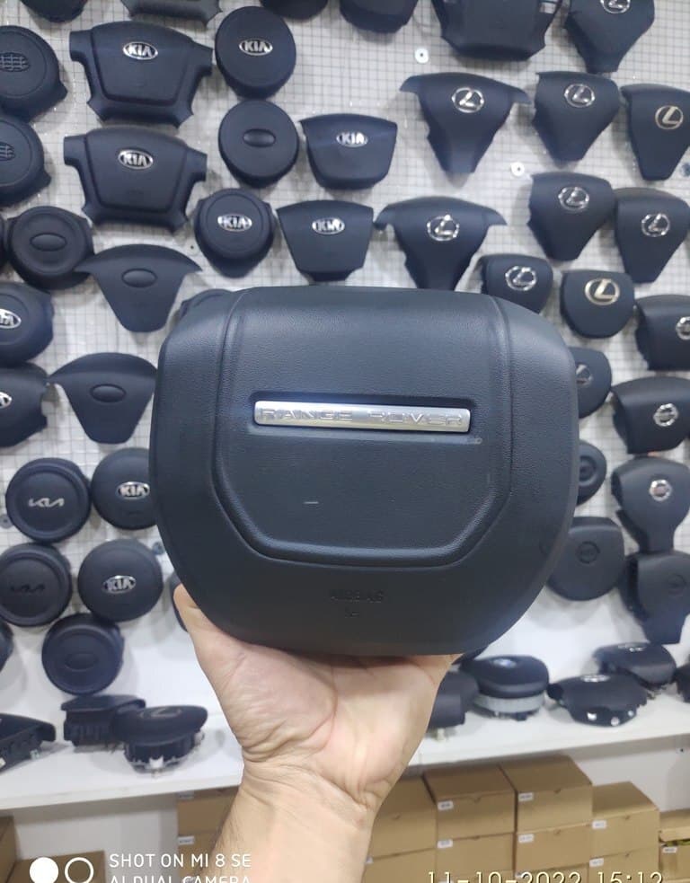 Airbag Range Rover Evoque 2011-2018