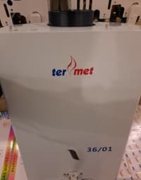 Termet Su qızdırıcı — şəkil 4