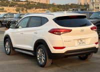 Hyundai Tucson, 2018 il, 75000 km, 2000 L — şəkil 6
