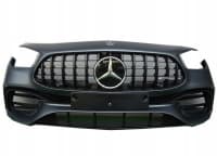 Ön bufer Mercedes W213 — şəkil 6