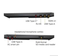 HP notbuk — şəkil 6