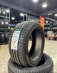 Envoy Motiva 235/45 R17 97Y XL 4 Fəsil Şin — şəkil 1