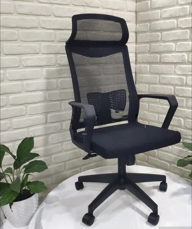 Kreslo Qara rəng
