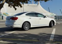 Kia Cadenza, 2010 il, 173000 km, 3.5 L — şəkil 3