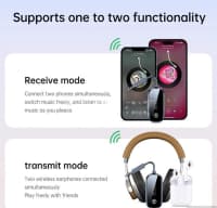 Simsiz növ adapter — şəkil 3