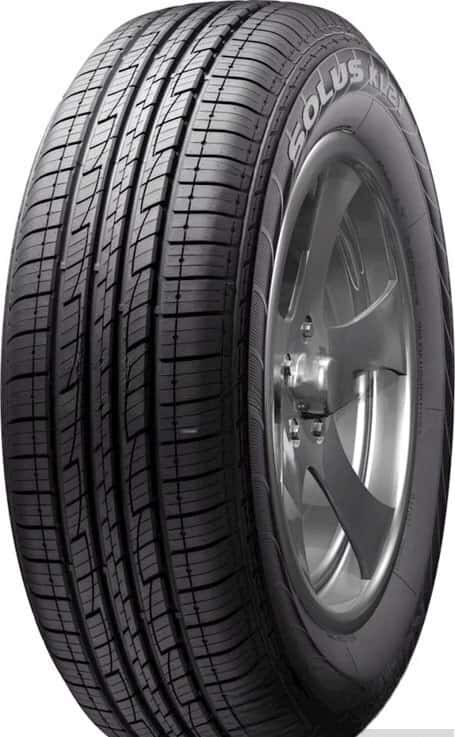 Kumho Crugen KL21 235/60 R18 Tire - Tenderyard