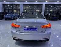 Genesis G80, 2018 il, 164300 km, 2200 L — şəkil 6