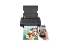 Canon Pixma TR150 Portativ Printer — şəkil 3