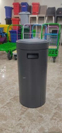 Tullantı qabı 78 sm hündürlükdə — şəkil 3