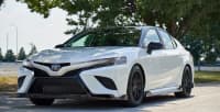 Avtomobil icarəsi Toyota Camry 2020 — şəkil 3