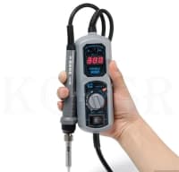 Lehim aparatı Yihua 908D — şəkil 2