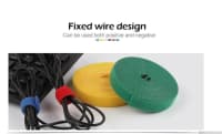 Kabel bağı Baseus 5 metr — şəkil 6
