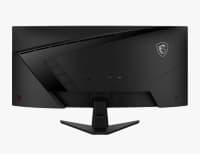 Monitor MSI MAG 346CQ 34" UWQHD 180Hz — şəkil 3