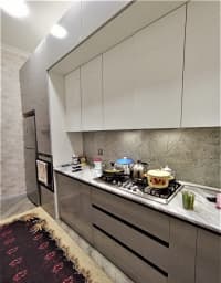 4 otaqlı həyət evi 150 m² satılır — şəkil 18
