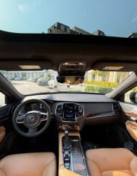 Volvo XC90, 2016 il, 182000 km, 2 L — şəkil 3