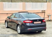 Ford Fusion (North America), 2015 il, 177 km, 1500 L — şəkil 5