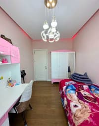 4 otaqlı mənzil 126 m² satılır — şəkil 21
