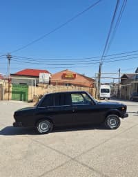 LADA (VAZ) 2107, 2010 il, 43000 km, 1.6 L — şəkil 6