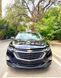 Chevrolet Equinox, 2021 il, 125 km, 1500 L — şəkil 5