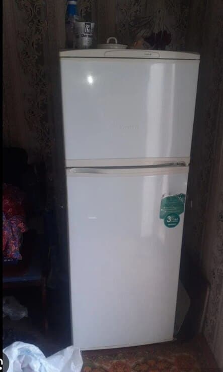 Indesit soyuducu
