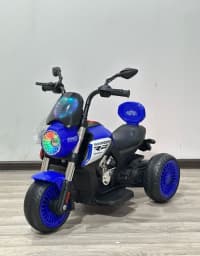 Uşaq motosikleti 2026 model — şəkil 2