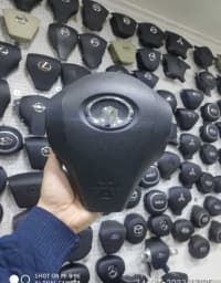 Airbag və airbag qapağı Great Wall Voleex C30 — şəkil 3