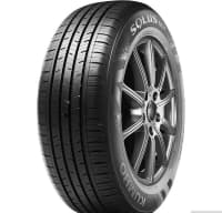 Kumho Solus TA31 225/50 R17 Şin — şəkil 1