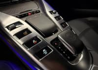 Mercedes AMG GT 43 4MATIC+, 2021 il, 39000 km, 3000 L — şəkil 11