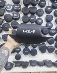 Airbag Kia K8 2021 — şəkil 2