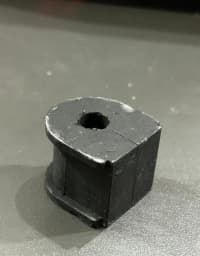 Stabilizator rezin Honda Civic (kiçik) — şəkil 2