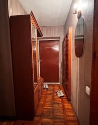 3 otaqlı mənzil 75 m² kirayə verilir — şəkil 9